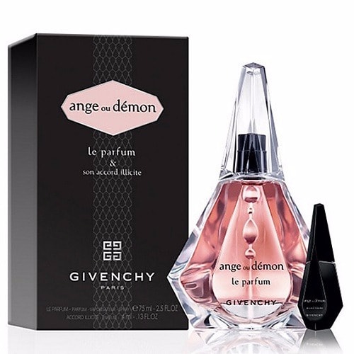 Givenchy Ange Ou Demon Le Parfum Accord Illicite Edp Perfume