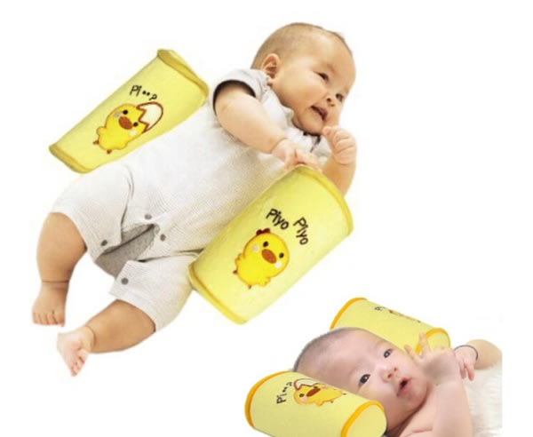 Baby First Anti Roll Pillow Konga Online Shopping