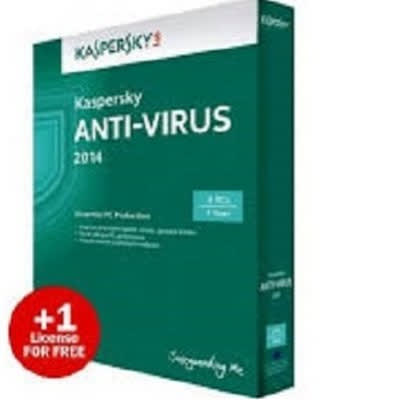 Anti-Virus 2016 2pc