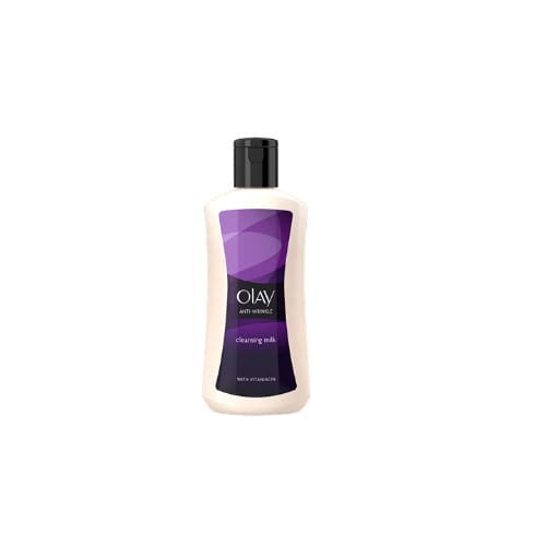 olay milk toner