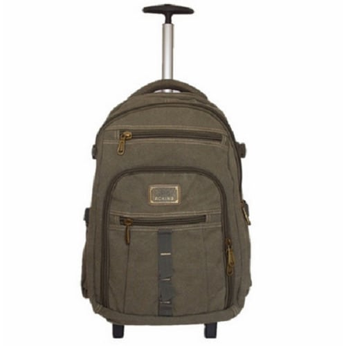 Aoking trolley backpack hot sale