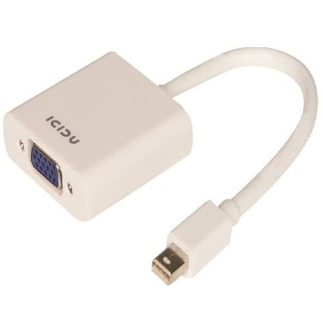 Hlinks Apple Mini Displayport To Vga Adapter Konga Online Shopping