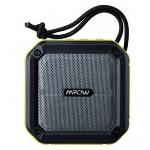 mpow bluetooth speaker