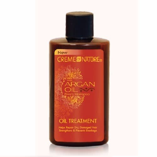 Creme Of Nature Argan Oil Treatment 88ml Konga Online Shopping