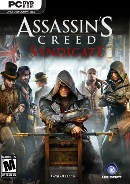 assassins creed syndicate pc requirements