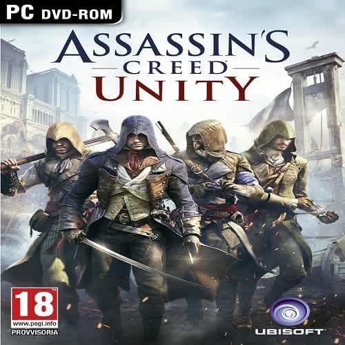 assassins creed pc gamer assassins creed pc gamer