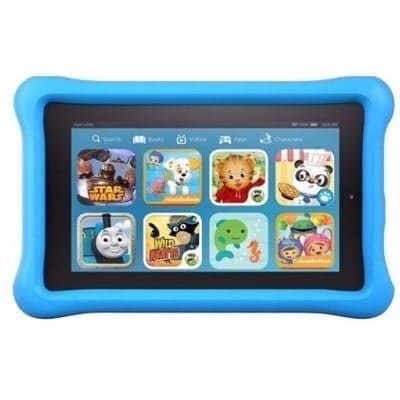 atouch kids tablet with free pouch
