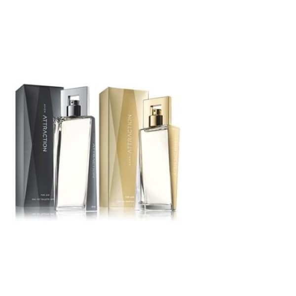 avon for her attraction
