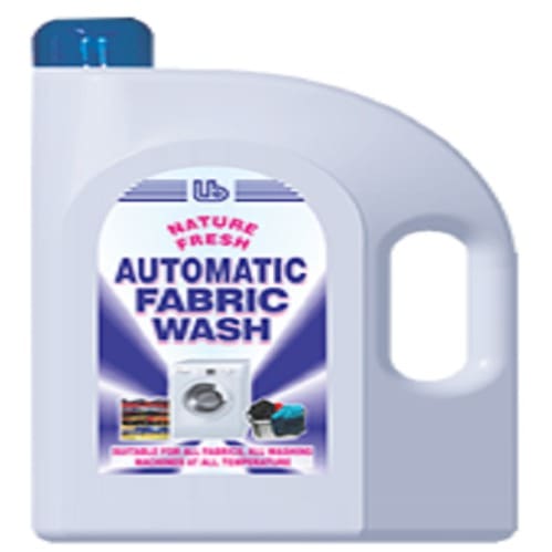 Lb Automatic Fabric Liquid Soap For Washing Clothes 4 Liters Konga Online Shopping