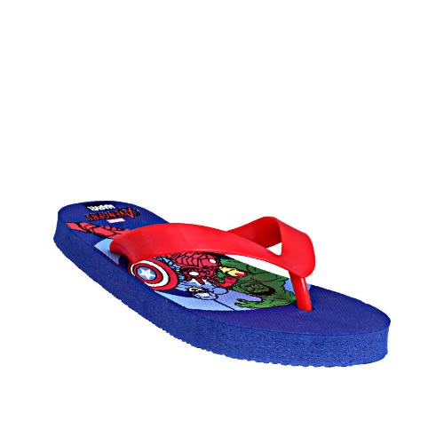avengers flip flops