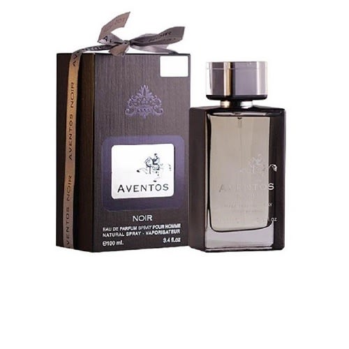 Fragrance World Aventos Noir Edp For Men Konga Online Shopping