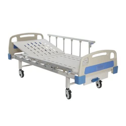 Single Crank Abs Hospital Bed Konga, Is A Hospital Bed The Same Size As Single