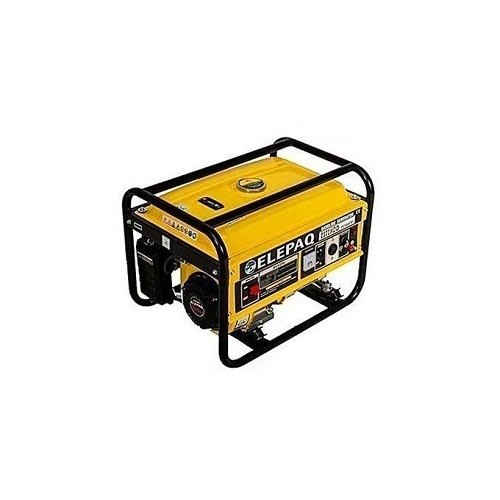 4kva Full Coil Manual Start Generator - Sv6800