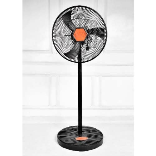 Ox 18 Inches Standing Fan Hexa Konga Online Shopping ox-18-inches-standing-fan-hexa-konga-online-shopping