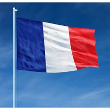 France Flag Konga Online Shopping