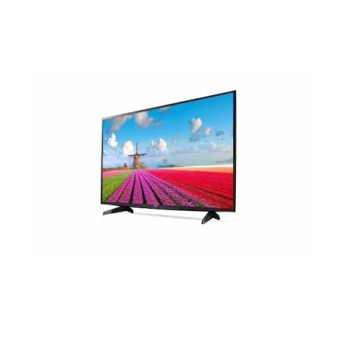 32'' Digital Led Tv - 32lj500 - 2017 Model