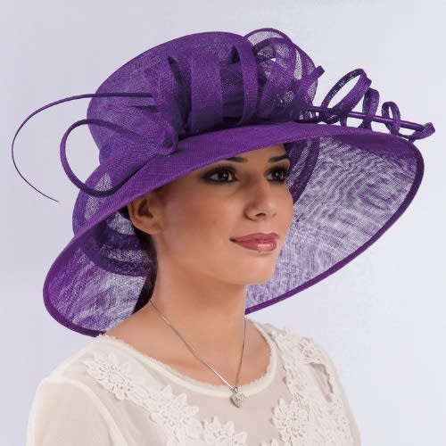 sinamay hats pictures