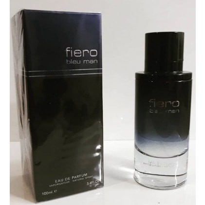 Fiero perfume on sale price