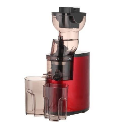 andrew james juicer