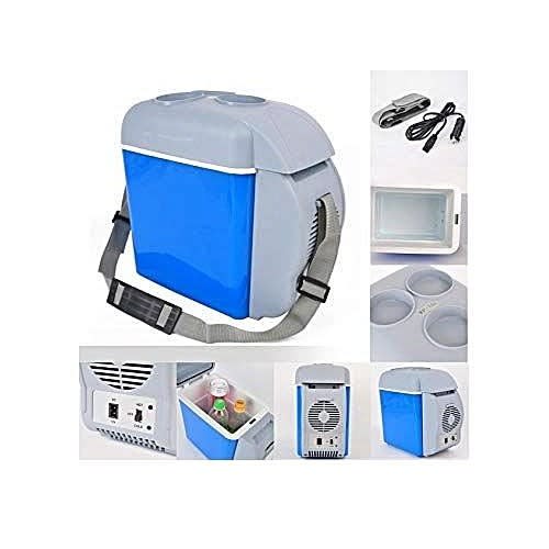 Jcg 7 5l Portable Car Refrigerator Cooler 12v Konga Online Shopping Jcg 7 5l Portable Car Refrigerator Cooler 12v Konga Online Shopping