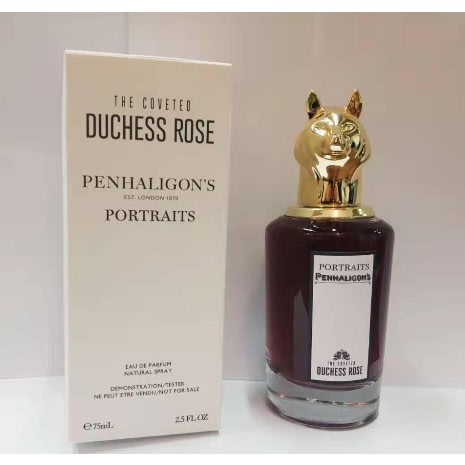Duchess clearance rose perfume