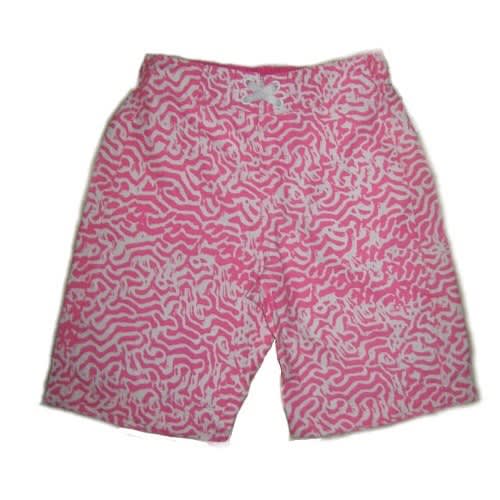 pink shorts for boys