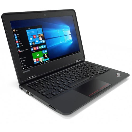 Lenovo Thinkpad 11e Intel Core I3 11 6 2 4ghz 8gb Ram 128gb Hdd Wins 10 Professional Yellow Black Konga Online Shopping