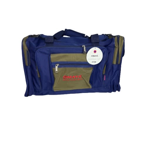 Omaya travelling hotsell bags