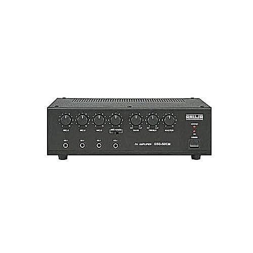 Ahuja 60 watt amplifier price hotsell