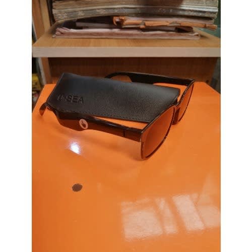 Bone Conduction Headphones Smart Glasses Replaceable Prescription