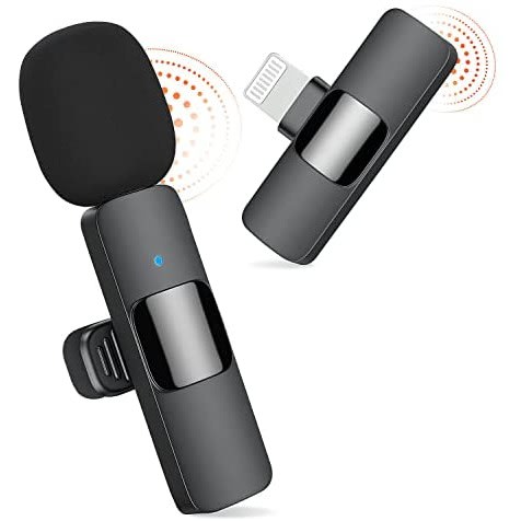 Bluetooth best sale mic iphone