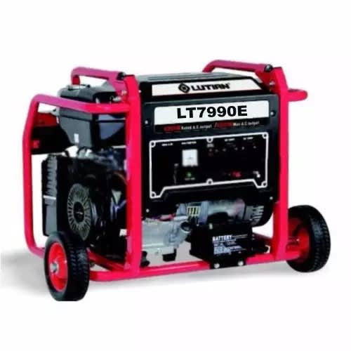 Ecological Series 6.9kva Generator With Remote Control Lt7990e