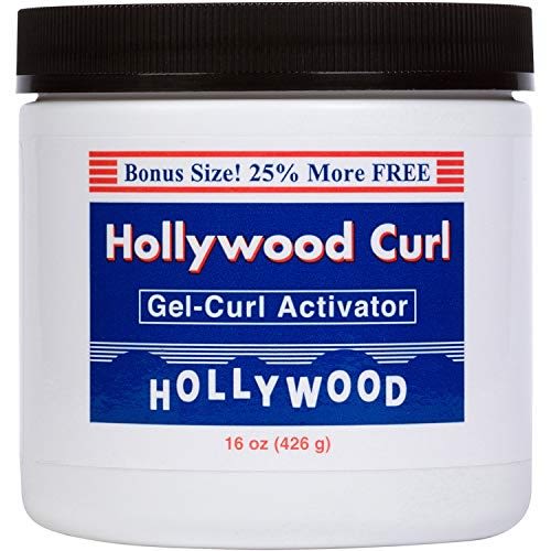 Hollywood Gel Curl Activator Konga Online Shopping