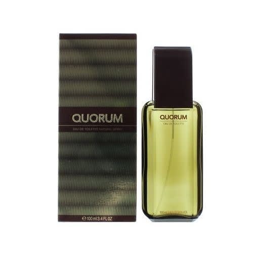 Antonio Puig Quorum EDT For Men Konga Online Shopping