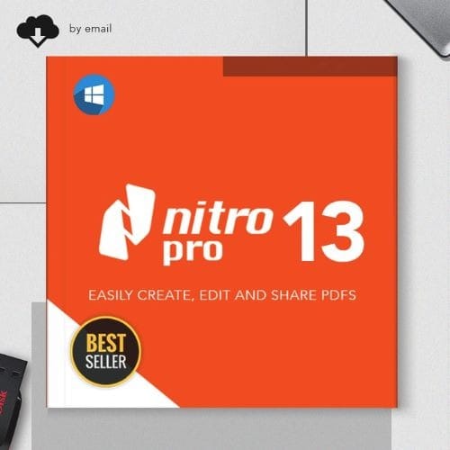 nitro reader download windows 10