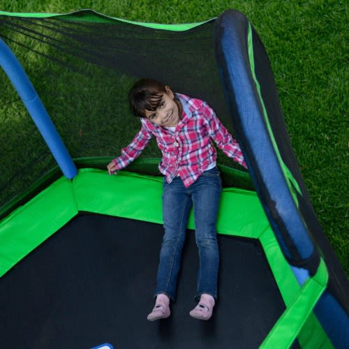 Sportspower Bounce Pro My First Trampoline 7inch Konga Online Shopping