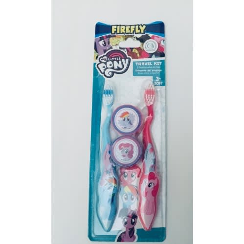 firefly my little pony toothbrush