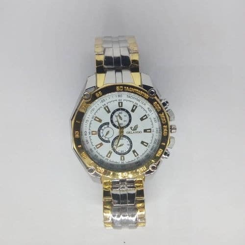 orlando men's watch
