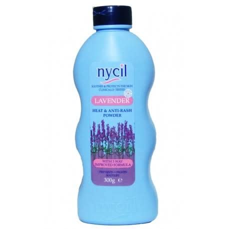 Baby nycil powder new arrivals