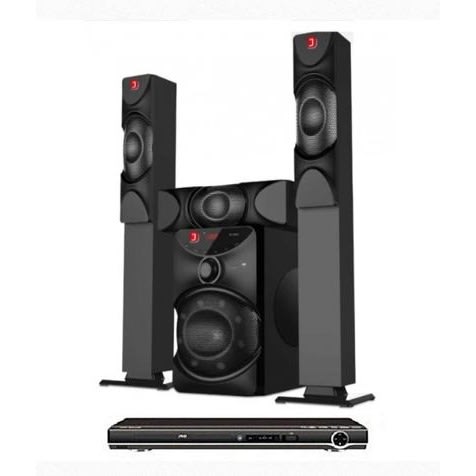 best dj home theater