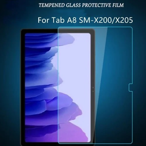 Screen Protector For Samsung Tab A8 10.5" 2021 Smx200/smx205 Konga