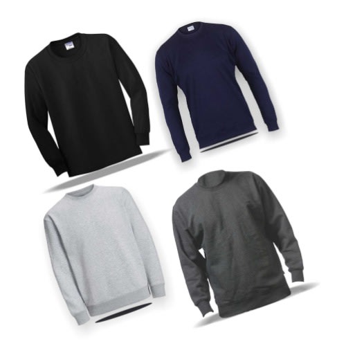 plain sweaters