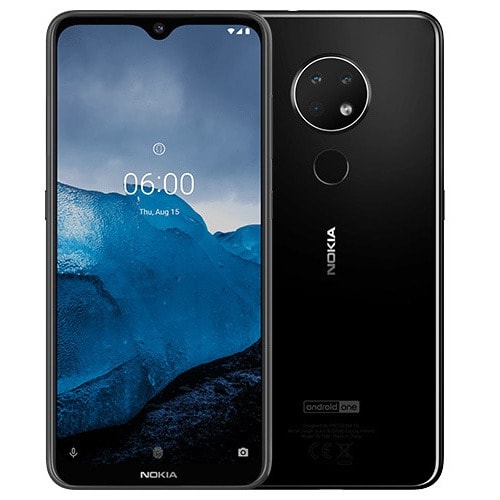 Nokia 6 2 6 3 Android 9 0 4gb 64gb Konga Online Shopping