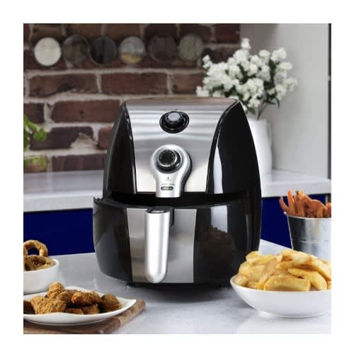 Tower vortx air fryer 4.3 litre deals