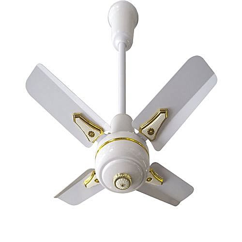 Qasa 24 Ceiling Fan Four Blade24 Konga Online Shopping
