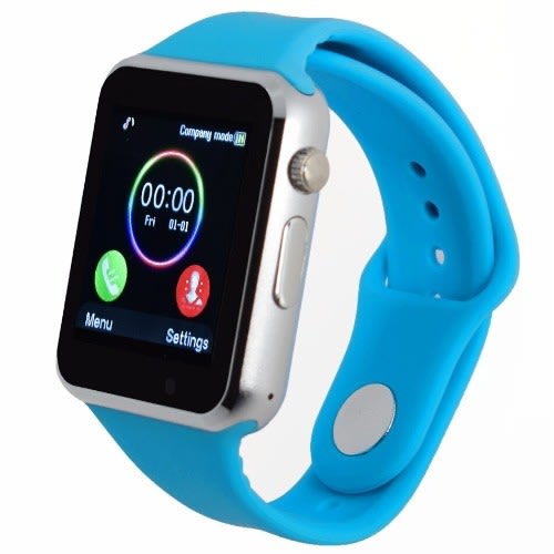 sim card for a1 smartwatch