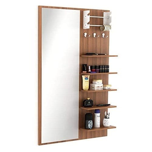 J Best Venture Wall Hanging Dressing, Best Dressing Table With Mirror