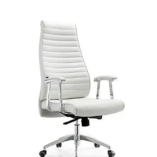White sale conference chairs