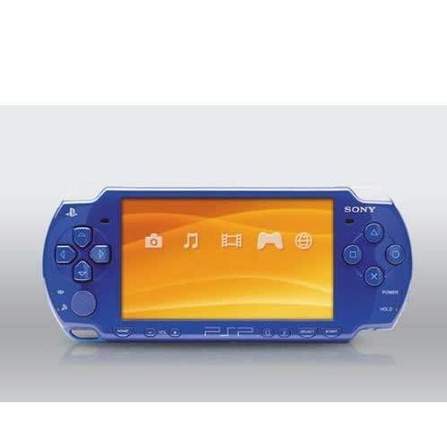 Sony PSP-3000 - Blue | Konga Online 