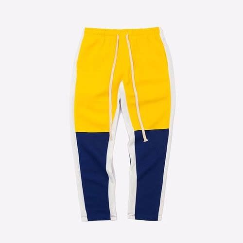 2 sale colour joggers